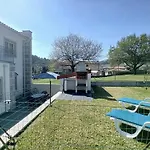 Casa Dos Neves Nyaraló Arcos de Valdevez
