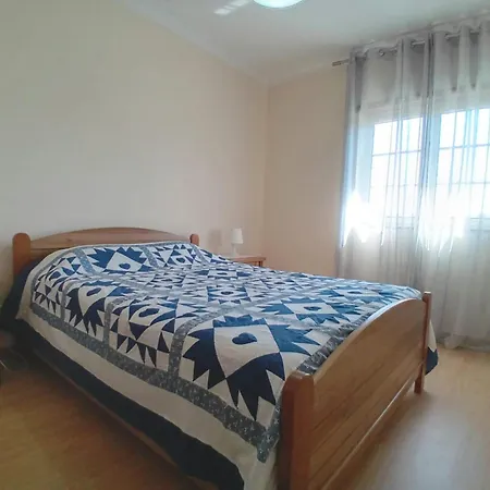 בית נופש Casa Dos Neves ארקוס דה ואלדבז