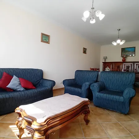 Casa Dos Neves 別荘