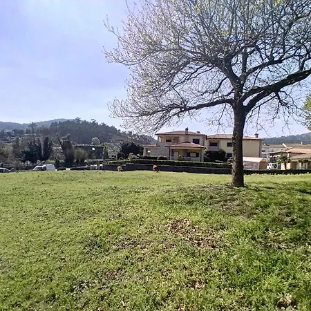 Casa Dos Neves アルコス・デ・ヴァルデヴェス