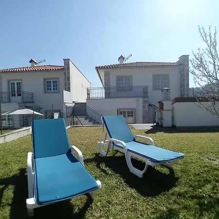 Casa Dos Neves ארקוס דה ואלדבז