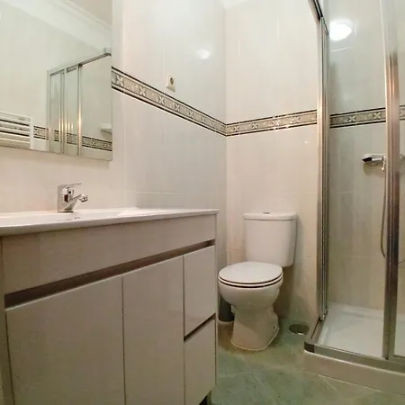 Casa Dos Neves בית נופש