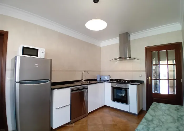 Ferienhaus Casa Dos Neves *