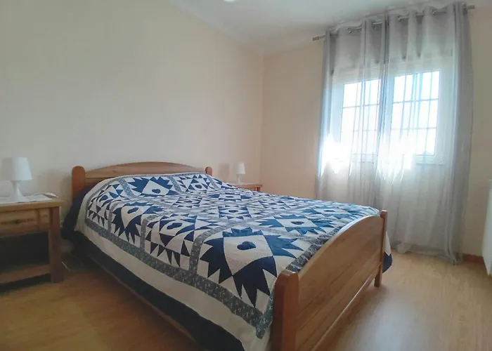 Ferienhaus Casa Dos Neves Arcos de Valdevez