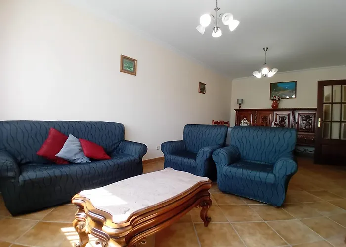 Casa Dos Neves 別荘