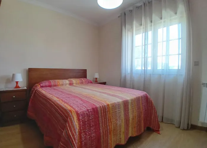 Ferienhaus Casa Dos Neves *