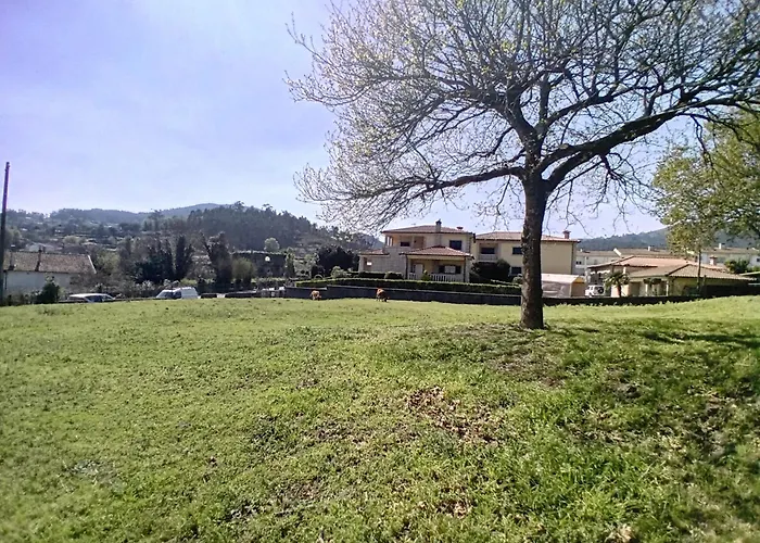 Casa Dos Neves アルコス・デ・ヴァルデヴェス