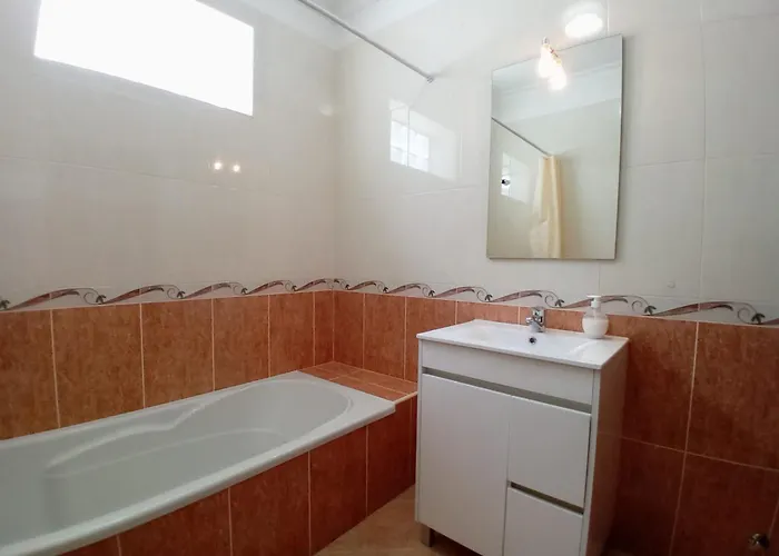 Ferienhaus Casa Dos Neves Arcos de Valdevez