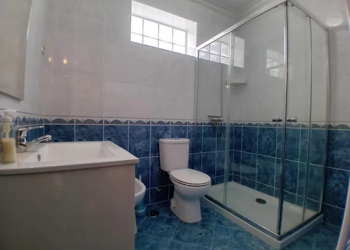 Casa Dos Neves 別荘