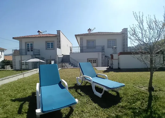 Casa Dos Neves Arcos de Valdevez