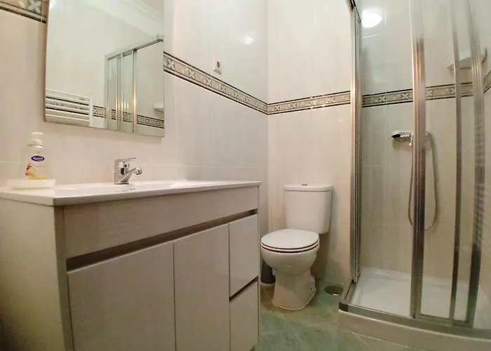 Casa Dos Neves 別荘