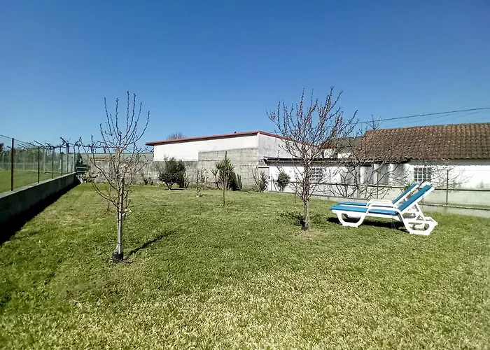 Casa Dos Neves * Arcos de Valdevez