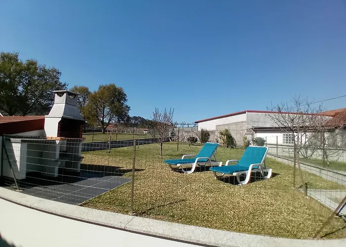 Casa Dos Neves Arcos de Valdevez